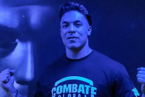 Combate Global firma a Jawy Méndez, estrella de reality show y artista de musical