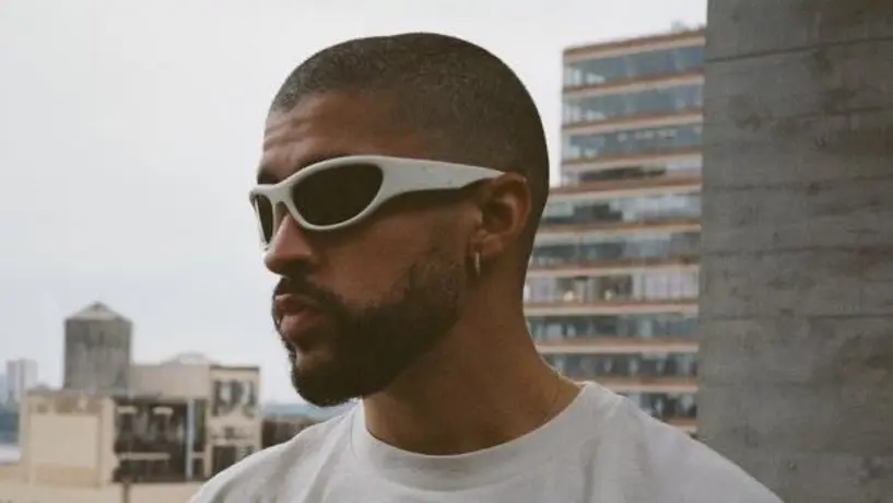 Bad Bunny asegura que Tom Brady ya no es The G.O.A.T. tras llegada de Lionel Messi a la MLS