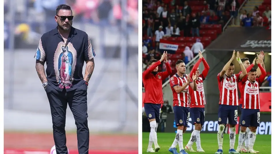 Pumas: Antonio Mohamed listo para afrontar su primer Clásico contra Chivas