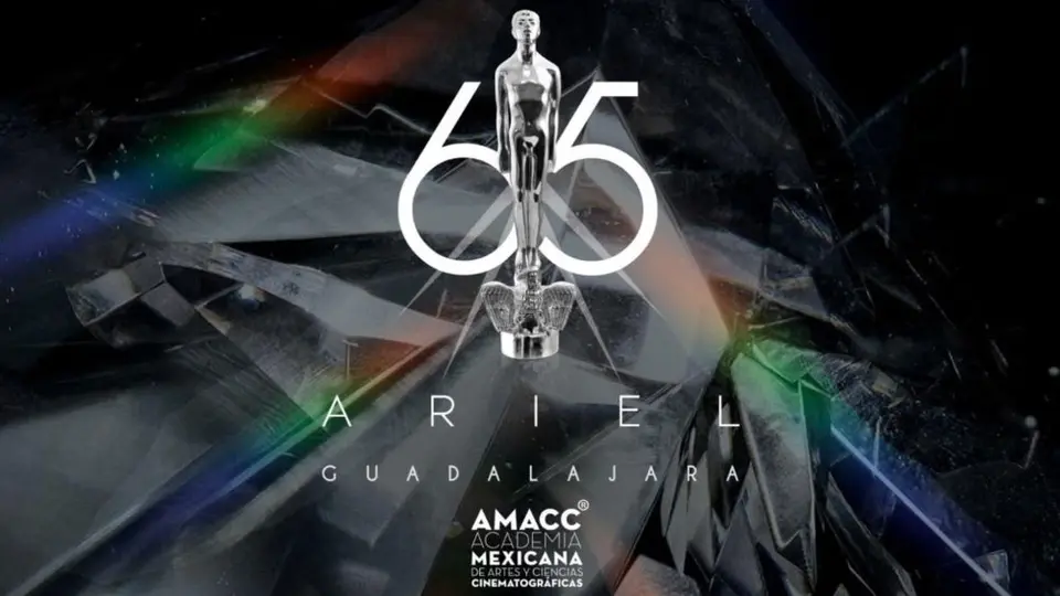 Premios Ariel 2023: Nominaciones, cuándo y dónde ver la gala