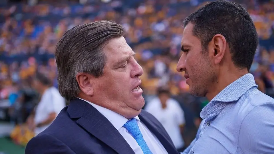 Miguel Herrera reventó al Consejo de Expertos de la FMF: 'No debe de existir'