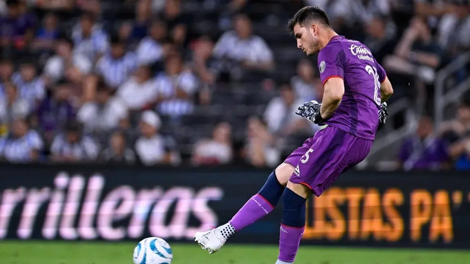 ¿'Verdugo' en casa? Sebastián Jurado, factor en dos goles de América en el Clásico Joven
