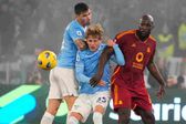 Violencia eclipsa clásico entre Lazio y Roma en la Serie A