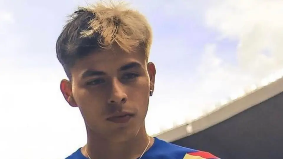 Rivald10s es americanista de corazón