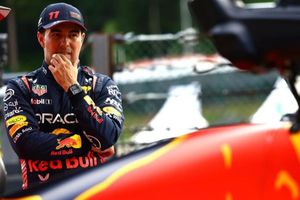 Elías Ayub ve más probable que Checo sea campeón de F1 a que el Tri gane un Mundial