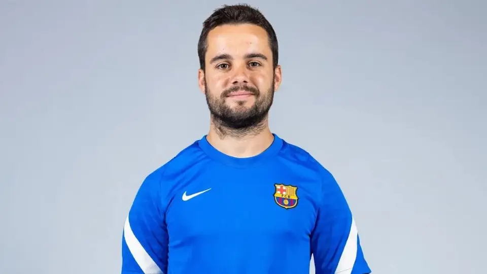 DT del Barcelona Femenil, previo a duelo con América: "Jugar en el Azteca es un sueño cumplido"