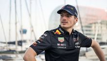 Max Verstappen ya piensa en el futuro: "Me gustaría tener mi propio equipo de carreras"