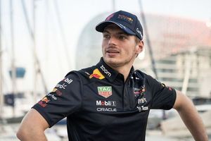 Max Verstappen ya piensa en el futuro: "Me gustaría tener mi propio equipo de carreras"