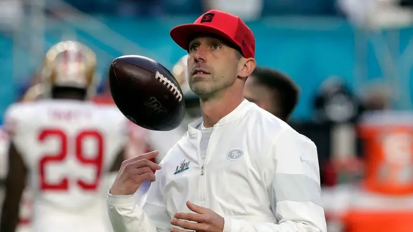 NFL: 49ers, con una gran incógnita sobre su quarterback titular