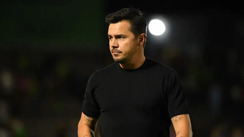 Diego Mejía | IMAGO7