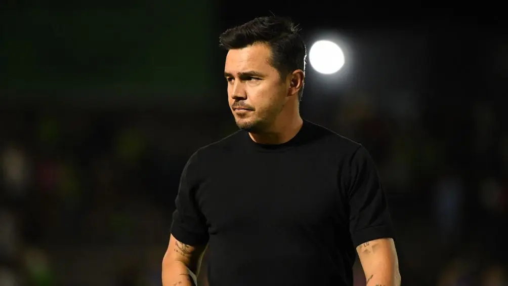 Diego Mejía | IMAGO7
