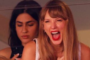 NFL se vuelve 'Swiftie' y cambia su descripción en TikTok: 'Taylor estuvo aquí'