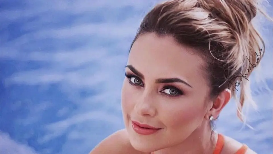 Aracely Arámbula estalla contra Luis Miguel: "Me cae muy mal"