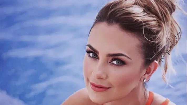 Aracely Arámbula estalla contra Luis Miguel: "Me cae muy mal"