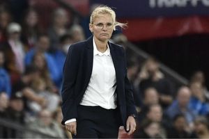 Sarina Wiegman tras el pase a la Final del Mundial Femenino 2023: "¿Estoy en un cuento de hadas?