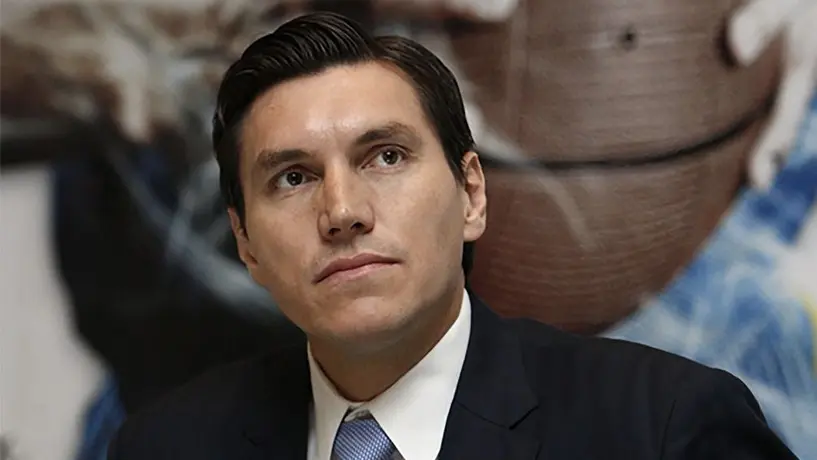 Eduardo Nájera será jurado en el NBA Film For Fans