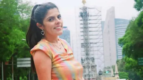 Cecilia Priego, actriz de 'La Reina del Sur', falleció a los 36 años
