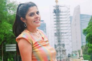 Cecilia Priego, actriz de 'La Reina del Sur', falleció a los 36 años