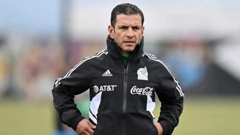 Luis García sobre Jimmy Lozano: "Tiene una capacidad enorme"