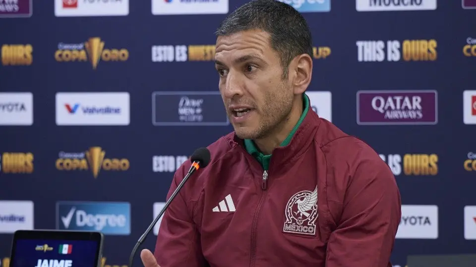 Jaime Lozano promete no repetir lo hecho en Qatar 2022: 'Seremos protagonistas'