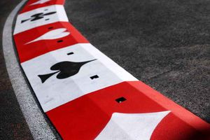 ¡Al estilo de los Casinos! Gran Premio de Las Vegas estrenará límites de pista