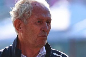 Checo Pérez: FIA advierte a Helmut Marko tras comentarios contra el mexicano