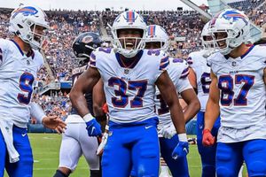 Alejandro Zenteno sobre los Bills: "Este año son candidatos al Super Bowl"
