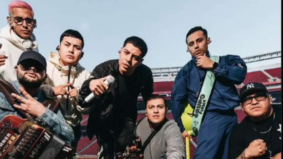 Grupo Firme cancela fechas en Honduras por toque de queda