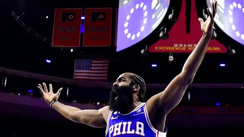 James Harden vende 10 mil botellas de vino en China en cuestión de segundos y reacción sorprende