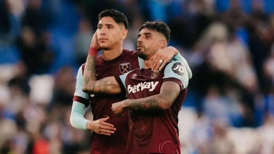 Edson Álvarez: ¿Cuándo y dónde ver el juego entre Luton y West Ham de la Premier League?