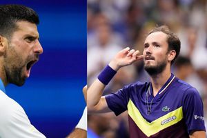 Djokovic vs Medvedev: ¿Dónde y cuándo ver la Final de US Open 2023 en México?