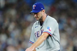 Max Scherzer se pierde el resto de la temporada de la MLB tras sufrir una lesión en el hombro