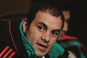 Cuauhtémoc Blanco sobre Hugo Sánchez: 'Nadie va a hacer lo que hizo en España`