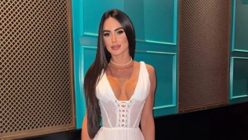 Julia Pérez, la nueva amiga de Antonela Roccuzzo que ha cautivado las redes sociales