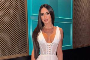 Julia Pérez, la nueva amiga de Antonela Roccuzzo que ha cautivado las redes sociales