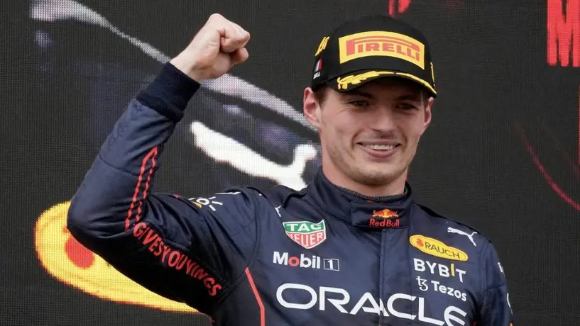 F1: Max Verstappen consigue su primer victoria en Silverstone y se aleja en la clasificación