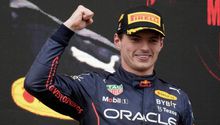F1: Max Verstappen consigue su primer victoria en Silverstone y se aleja en la clasificación