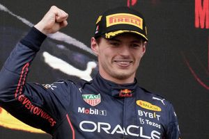 F1: Max Verstappen consigue su primer victoria en Silverstone y se aleja en la clasificación