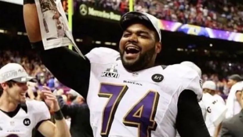 Excoach de Michael Oher: "Es triste que presente una demanda contra la familia Tuohy"