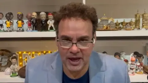 Faitelson sugiere a Chivas romper con la tradición de sólo tener mexicanos y fichar extranjeros
