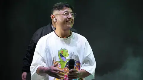¡El futuro del freestyle mexicano está en buenas manos!