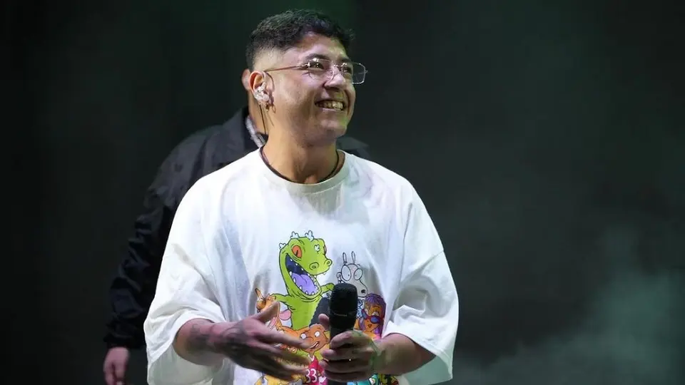 ¡El futuro del freestyle mexicano está en buenas manos!