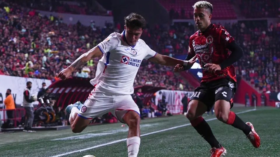 Xolos vs Cruz Azul: ¿Dónde y a qué hora ver EN VIVO la Jornada 3 de la Liga MX?