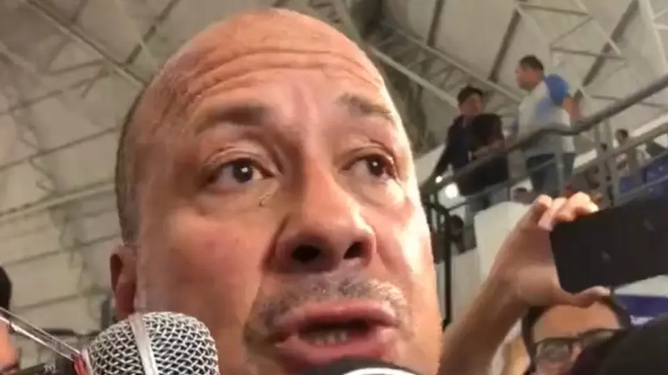 Enrique Alfaro asegura que cuerpos calcinados no son de los cinco desaparecidos