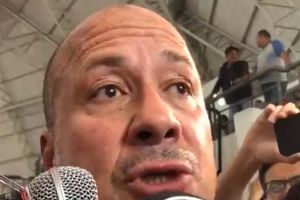 Enrique Alfaro asegura que cuerpos calcinados no son de los cinco desaparecidos