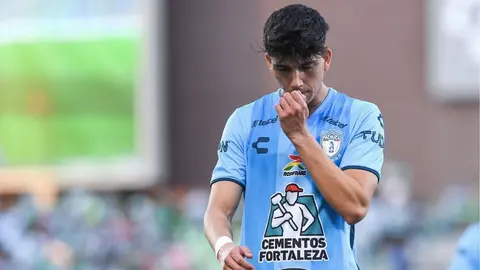 Cheche Hernández sobre Kevin Álvarez: "Ha vivido cosas difíciles que lo han hecho madurar más"
