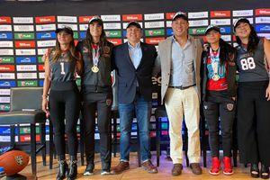 Oficial: LFA anuncia la nueva Liga de Flag Football Femenil profesional