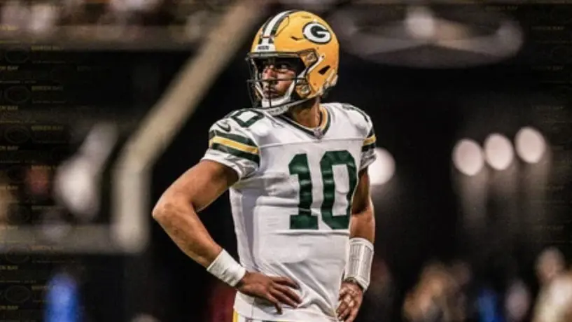 Green Bay Packers desperdician una ventaja de 12 y pierden ante los Falcons