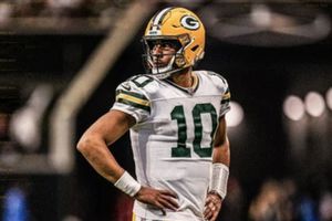 Green Bay Packers desperdician una ventaja de 12 y pierden ante los Falcons