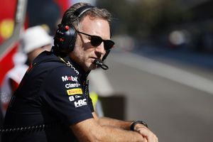 Christian Horner motiva a Checo: 'Le daremos todo el apoyo para que termine segundo'